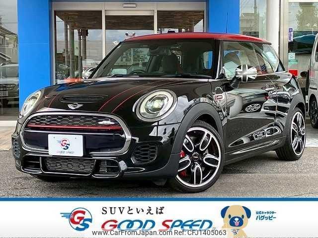 mini mini-others 2017 CFJ1405063 image 1