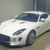 jaguar f-type 2016 quick_quick_CBA-J608A_SAJKC60F2H8K35473 image 1