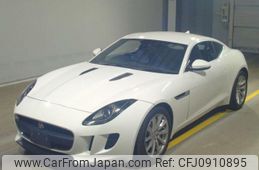 jaguar f-type 2016 quick_quick_CBA-J608A_SAJKC60F2H8K35473