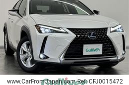 lexus ux 2021 -LEXUS--Lexus UX 6AA-MZAH10--MZAH10-2098868---LEXUS--Lexus UX 6AA-MZAH10--MZAH10-2098868-