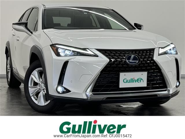 lexus ux 2021 -LEXUS--Lexus UX 6AA-MZAH10--MZAH10-2098868---LEXUS--Lexus UX 6AA-MZAH10--MZAH10-2098868- image 1