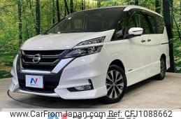 nissan serena 2019 -NISSAN--Serena DAA-GFC27--GFC27-165509---NISSAN--Serena DAA-GFC27--GFC27-165509-