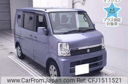 suzuki every-wagon 2014 CFJ1511521
