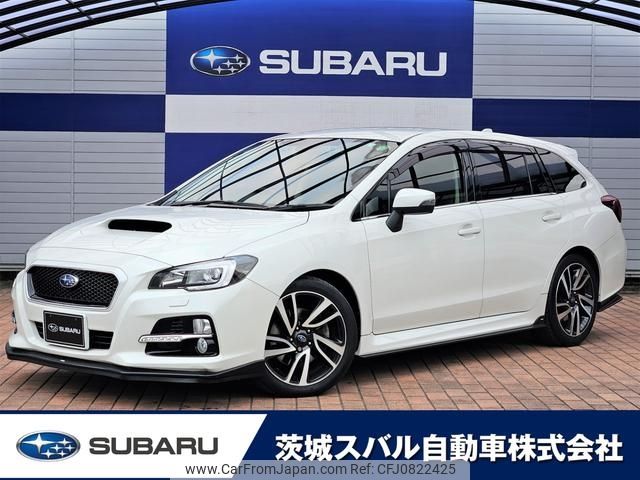 subaru levorg 2014 -SUBARU--Levorg DBA-VMG--VMG-002317---SUBARU--Levorg DBA-VMG--VMG-002317- image 1