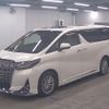 toyota alphard 2019 quick_quick_DBA-GGH35W_GGH35-0009085 image 3