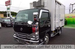 nissan atlas 2022 GOO_NET_EXCHANGE_0560787A30250517W006