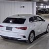 audi a3 2022 -AUDI--Audi A3 WAUZZZGY2NA057232---AUDI--Audi A3 WAUZZZGY2NA057232- image 2