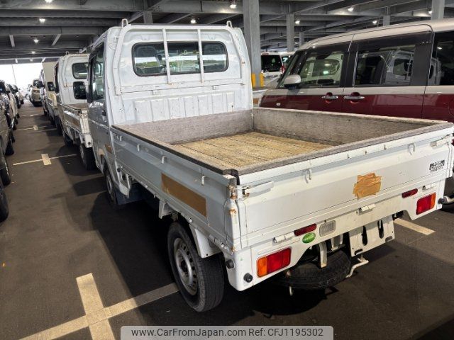 suzuki carry-truck 2014 -SUZUKI--Carry Truck DA16T--119245---SUZUKI--Carry Truck DA16T--119245- image 2