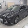 lexus rx 2018 -LEXUS 【三重 340み228】--Lexus RX GYL26W-0001465---LEXUS 【三重 340み228】--Lexus RX GYL26W-0001465- image 1