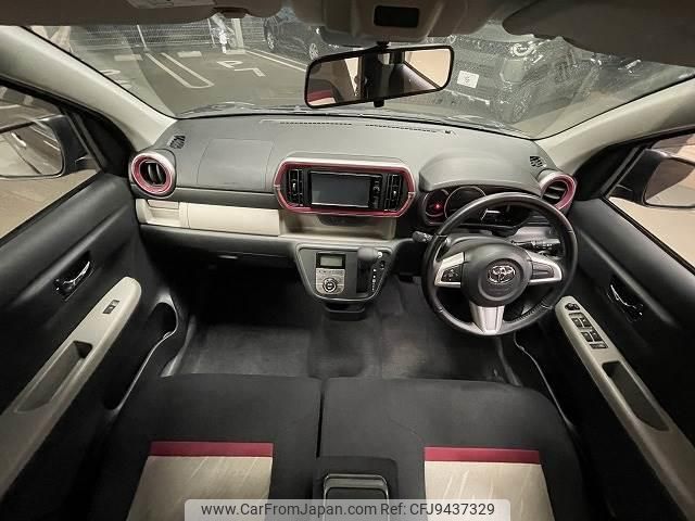 toyota passo 2016 quick_quick_DBA-M700A_M700A-0025577 image 2