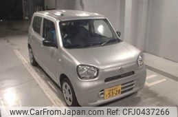 suzuki alto 2023 -SUZUKI 【湘南 581ｻ5328】--Alto HA37S-137206---SUZUKI 【湘南 581ｻ5328】--Alto HA37S-137206-