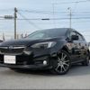 subaru impreza-wagon 2018 -SUBARU 【とちぎ 330ﾄ2521】--Impreza Wagon GT7--065190---SUBARU 【とちぎ 330ﾄ2521】--Impreza Wagon GT7--065190- image 1