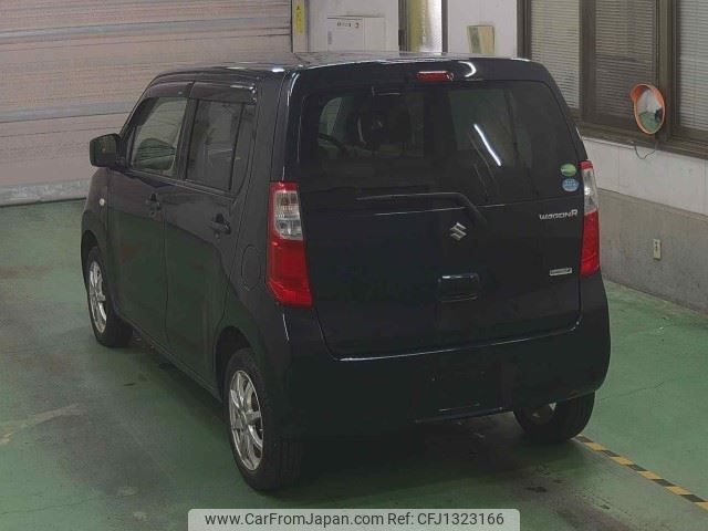 suzuki wagon-r 2013 -SUZUKI--Wagon R MH34S--227353---SUZUKI--Wagon R MH34S--227353- image 2