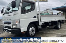 mitsubishi-fuso canter 2017 CFJ0864455