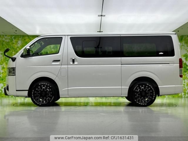 toyota hiace-van 2020 CFJ1631431 image 2