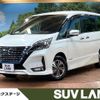 nissan serena 2021 -NISSAN--Serena 6AA-HFC27--HFC27-102951---NISSAN--Serena 6AA-HFC27--HFC27-102951- image 1