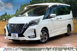 nissan serena 2021 -NISSAN--Serena 6AA-HFC27--HFC27-102951---NISSAN--Serena 6AA-HFC27--HFC27-102951-
