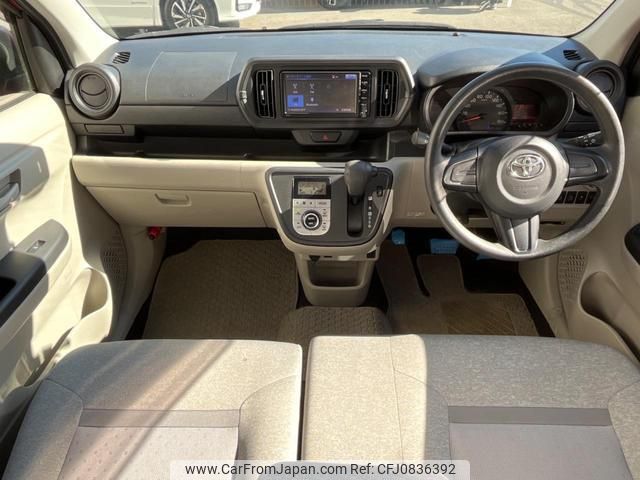 toyota passo 2016 quick_quick_M700A_M700A-0025099 image 2