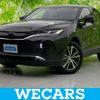 toyota harrier-hybrid 2020 quick_quick_6AA-AXUH80_AXUH80-0001835 image 1