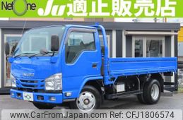 isuzu elf-truck 2019 CFJ1806574
