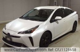 toyota prius 2021 -TOYOTA--Prius 6AA-ZVW51--ZVW51-6226818---TOYOTA--Prius 6AA-ZVW51--ZVW51-6226818-