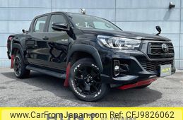 toyota hilux 2019 -TOYOTA--Hilux QDF-GUN125--GUN125-3912847---TOYOTA--Hilux QDF-GUN125--GUN125-3912847-