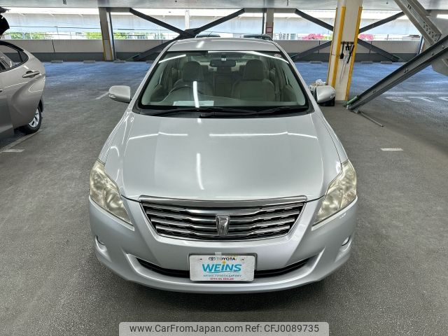 toyota premio 2007 AF-ZRT260-3023438 image 2