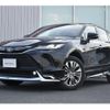 toyota harrier 2023 quick_quick_6BA-MXUA80_MXUA80-0086797 image 1