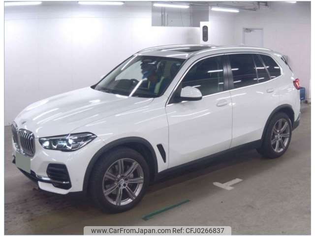 bmw x5 2022 -BMW 【四日市 310ﾋ1119】--BMW X5 3CA-JU8230S--WBAJU820309J93774---BMW 【四日市 310ﾋ1119】--BMW X5 3CA-JU8230S--WBAJU820309J93774- image 2