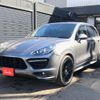 porsche cayenne 2013 -PORSCHE--Porsche Cayenne ABA-92AM48--WP1ZZZ92ZELA71077---PORSCHE--Porsche Cayenne ABA-92AM48--WP1ZZZ92ZELA71077- image 16