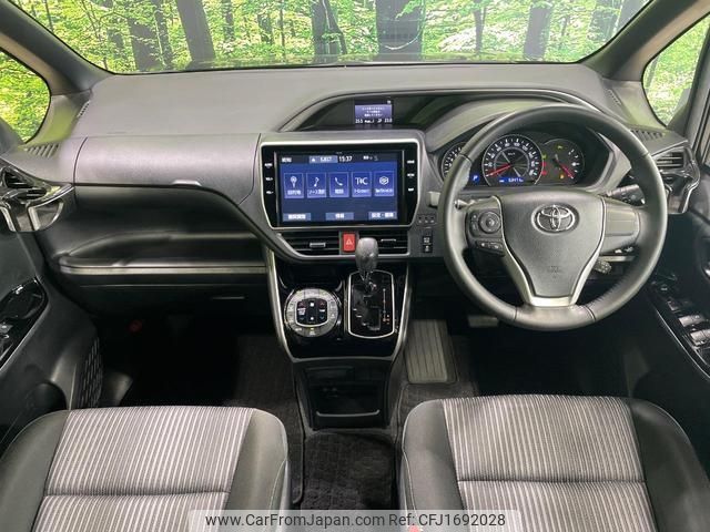 toyota voxy 2020 CFJ1692028 image 2