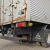 mitsubishi-fuso canter 2017 CFJ1011323 image 8