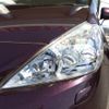 toyota prius-α 2014 -TOYOTA--Prius α DAA-ZVW40W--ZVW40-0009864---TOYOTA--Prius α DAA-ZVW40W--ZVW40-0009864- image 7