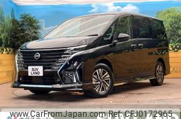 nissan serena 2022 -NISSAN--Serena 5BA-FC28--FC28-001690---NISSAN--Serena 5BA-FC28--FC28-001690-