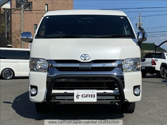 toyota hiace-van 2019 -TOYOTA--Hiace Van QDF-GDH211K--GDH211-1003476---TOYOTA--Hiace Van QDF-GDH211K--GDH211-1003476- image 2