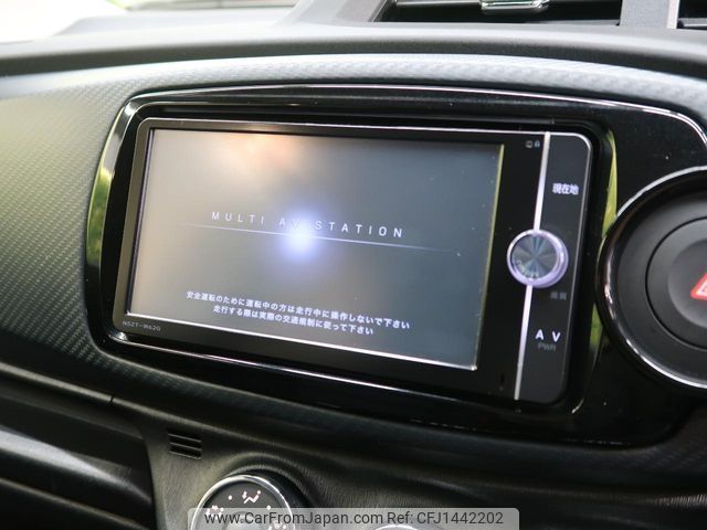 toyota vitz 2014 -TOYOTA--Vitz DBA-NCP131--NCP131-2019042---TOYOTA--Vitz DBA-NCP131--NCP131-2019042- image 2