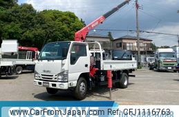 isuzu elf-truck 2016 GOO_NET_EXCHANGE_0541786A30250502W005