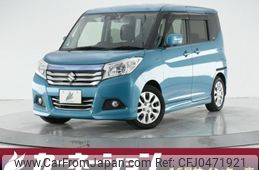 suzuki solio 2019 quick_quick_MA46S_MA46S-250720