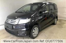 honda freed 2012 -HONDA--Freed GB4--1402656---HONDA--Freed GB4--1402656-