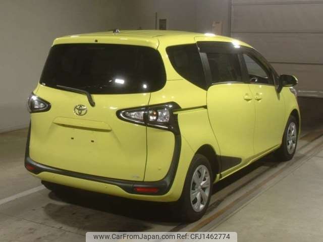 toyota sienta 2020 CFJ1462774 image 2