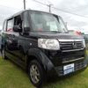 honda n-box 2012 -HONDA--N BOX JF2--1001552---HONDA--N BOX JF2--1001552- image 1