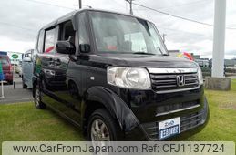 honda n-box 2012 -HONDA--N BOX JF2--1001552---HONDA--N BOX JF2--1001552-