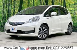 honda fit 2012 -HONDA--Fit DAA-GP4--GP4-1003952---HONDA--Fit DAA-GP4--GP4-1003952-