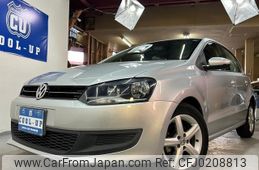 volkswagen polo 2013 -VOLKSWAGEN--VW Polo 6RCBZ--DU067808---VOLKSWAGEN--VW Polo 6RCBZ--DU067808-