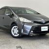 toyota prius-α 2015 -TOYOTA--Prius α DAA-ZVW41W--ZVW41-3389825---TOYOTA--Prius α DAA-ZVW41W--ZVW41-3389825- image 1