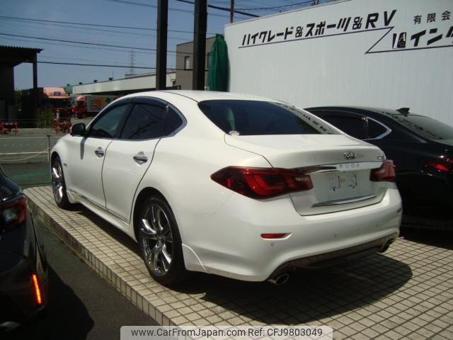 nissan fuga 2015 -NISSAN--Fuga KY51--500062---NISSAN--Fuga KY51--500062- image 2