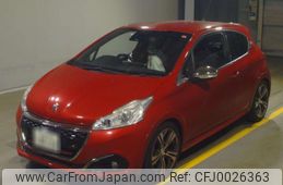 peugeot 208 2016 -PEUGEOT 【多摩 302も8522】--Peugeot 208 A9C5G04-VF3CA5GRMFW027471---PEUGEOT 【多摩 302も8522】--Peugeot 208 A9C5G04-VF3CA5GRMFW027471-