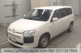 toyota probox-van 2019 CFJ1567964