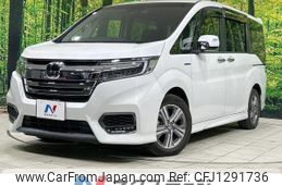 honda stepwagon-spada 2019 quick_quick_RP5_RP5-1094303