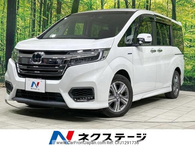 honda stepwagon-spada 2019 quick_quick_RP5_RP5-1094303 image 1